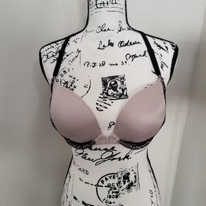 Victoria Secret push-up bra